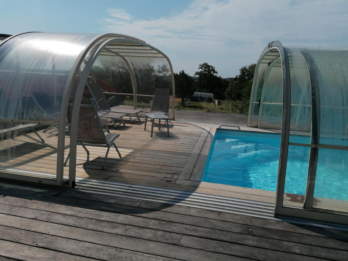 Hotel Belge'attitude Maison d'hôtes à Commequiers Extérieur photo