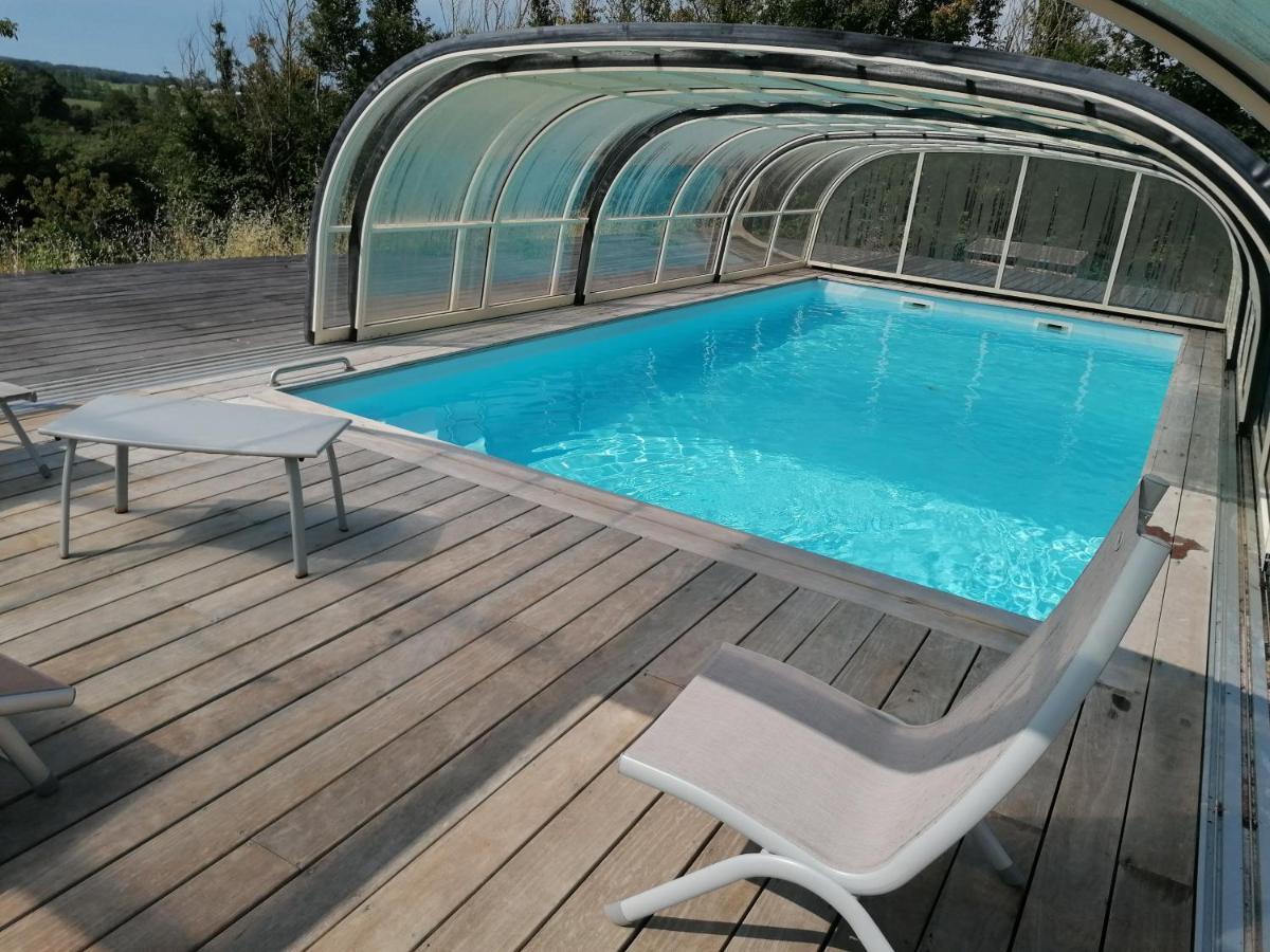Hotel Belge'attitude Maison d'hôtes à Commequiers Extérieur photo