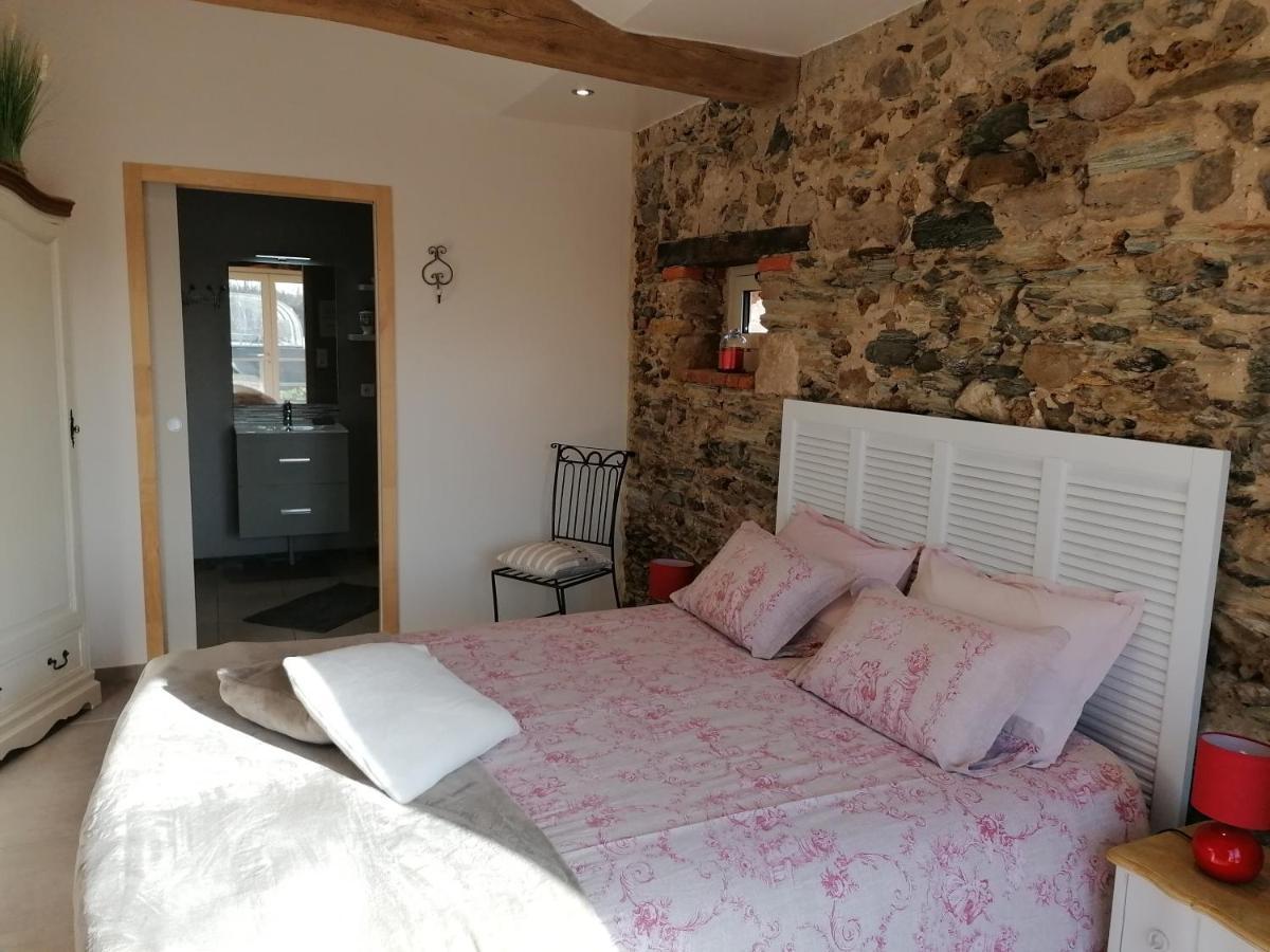 Hotel Belge'attitude Maison d'hôtes à Commequiers Extérieur photo