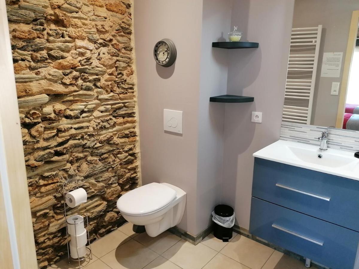 Hotel Belge'attitude Maison d'hôtes à Commequiers Extérieur photo