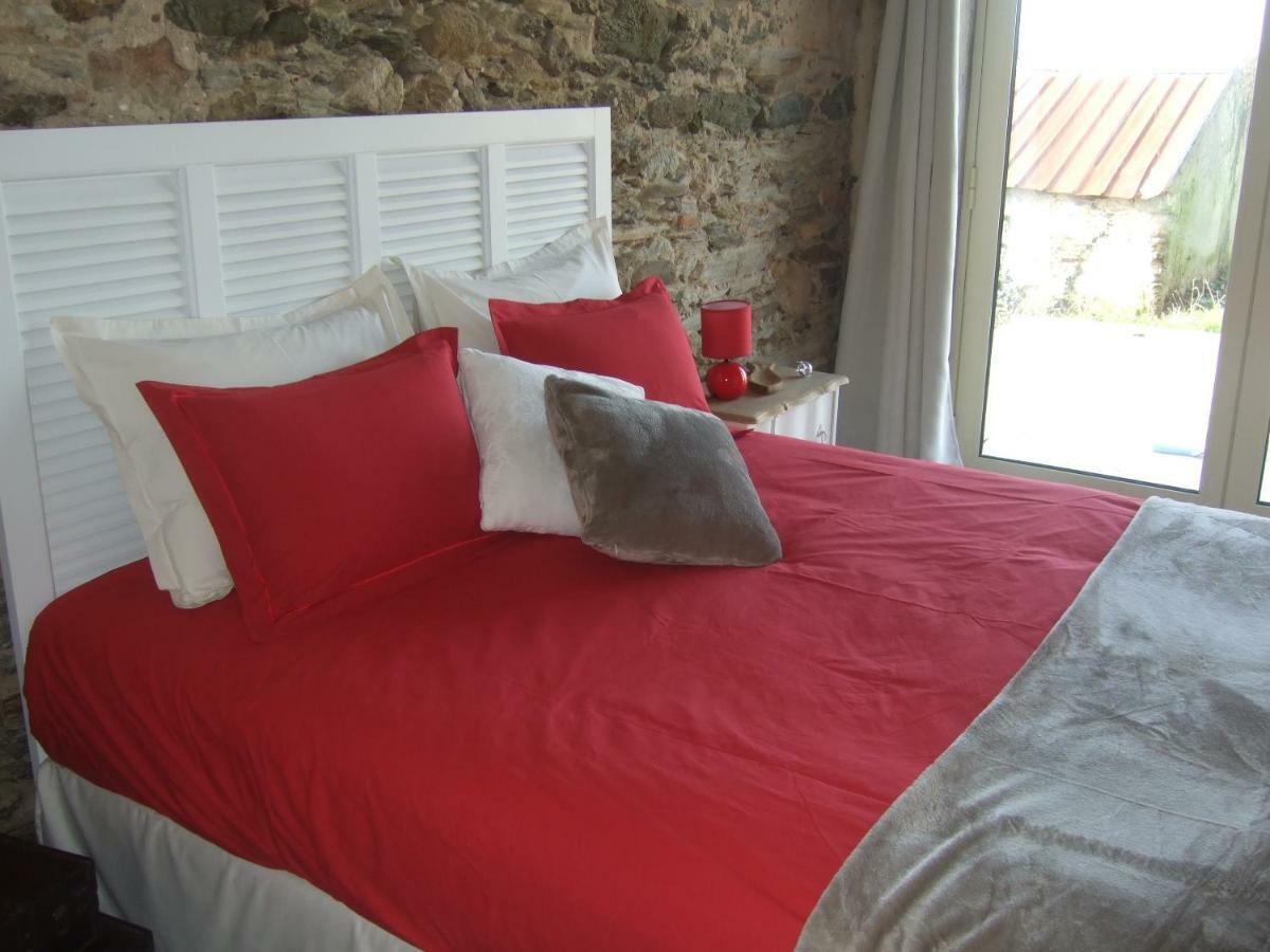 Hotel Belge'attitude Maison d'hôtes à Commequiers Extérieur photo