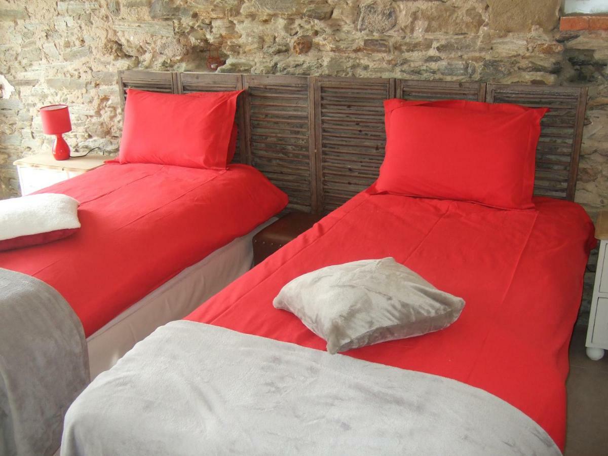 Hotel Belge'attitude Maison d'hôtes à Commequiers Extérieur photo