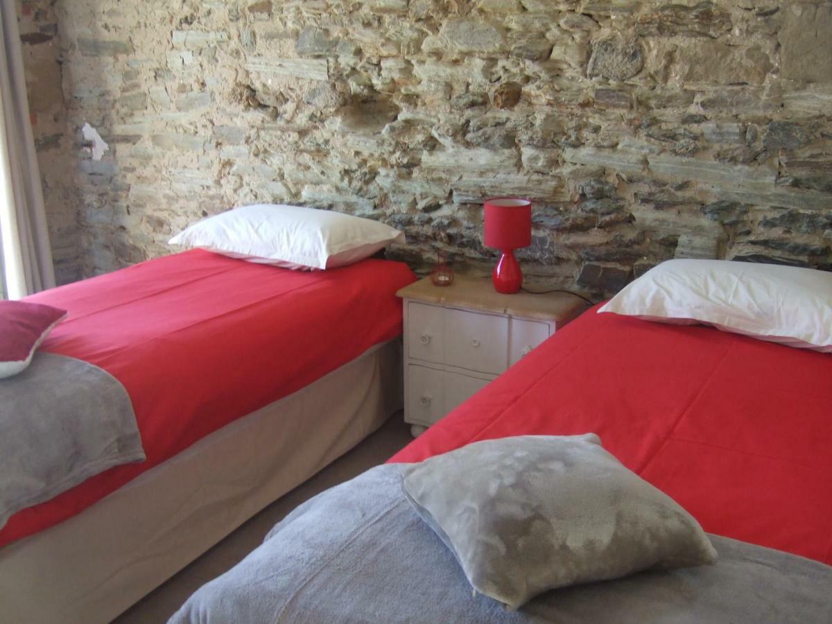 Hotel Belge'attitude Maison d'hôtes à Commequiers Extérieur photo